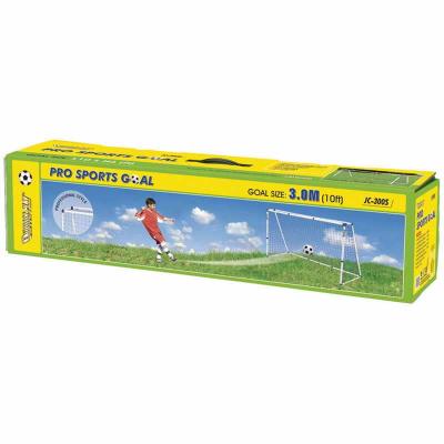 Ворота игровые DFC 10 & 6ft Pro Sports GOAL300S				