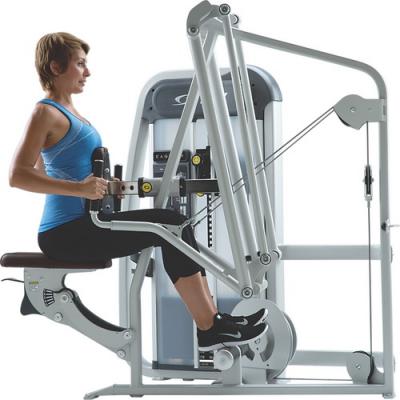 Силовой тренажер Cybex Eagle NX Горизонтальная тяга
