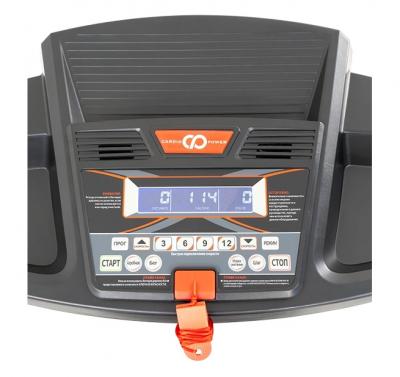 Беговая дорожка CardioPower T15