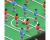 Игровой стол - футбол DFC INFERNO