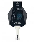 Ракетка для настольного тенниса Stiga Cybershape, ITTF накладка