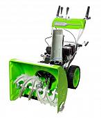 Снегоуборщик RedVerg RD-SB62/7E бензиновый