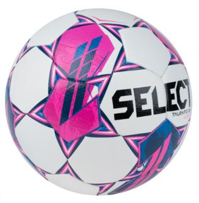 Мяч футбольный SELECT Talento DB Light V23