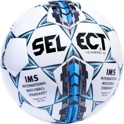 Мяч футбольный Select Numero 10