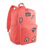 Рюкзак PUMA Patch Backpack, 44x32x13см