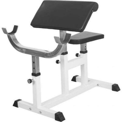 Скамья Скотта DFC Homegym UB009