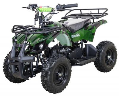 Квадроцикл ATV Classic mini 49сс 2т (ручной стартер)