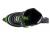 Ролики раздвижные Larsen Nero Green