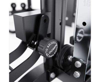Мультистанция, машина Смита MAXXUS GSMX-66