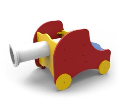 Игровое оборудование Пушка ИО-52.49
