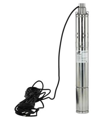 Насос погружной винтовой скважинный 3NP-600V