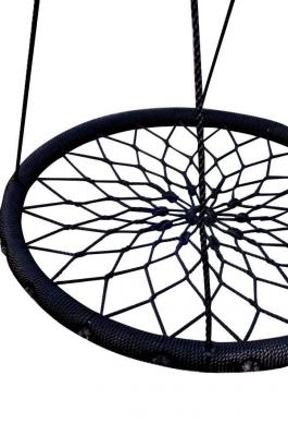 ИК Perfetto sport Pitigliano-7 + качели Паутина