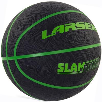 Мяч баскетбольный Larsen Slam Dunk