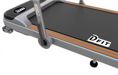 Беговая дорожка Dfit Walker