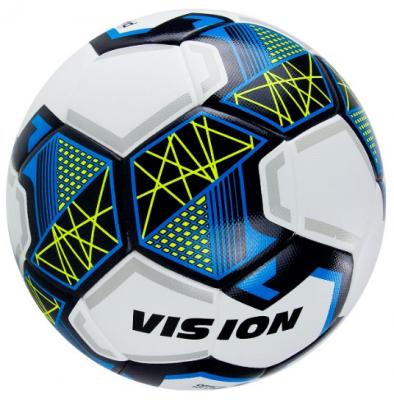 Мяч футбольный Vision Mission FIFA Basic FV321075, размер 5