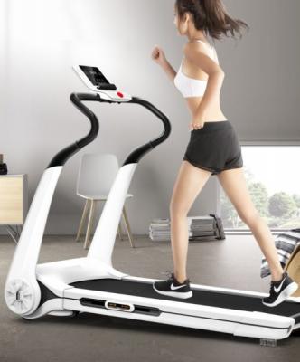 Электрическая беговая дорожка для дома EVO FITNESS Cosmo 3