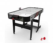 Игровой стол - аэрохоккей DFC Boston2 складной 54"