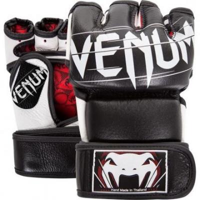 Перчатки ММА Venum Undisputed 2.0