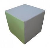 Куб деревянный, обшит ковролином IMP-A50