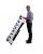 Игровой стол - футбол STORM TROLLEY FAMILY OUTDOOR TELESCOPIC (133.5x76.5x83) Игровой стол - футбол STORM TROLLEY FAMILY OUTDOOR TELESCOPIC (133.5x76.5x83)