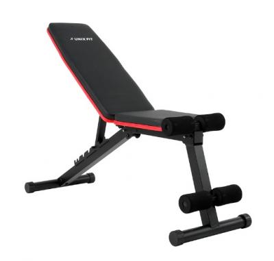Скамья силовая универсальная UNIX Fit BENCH 110