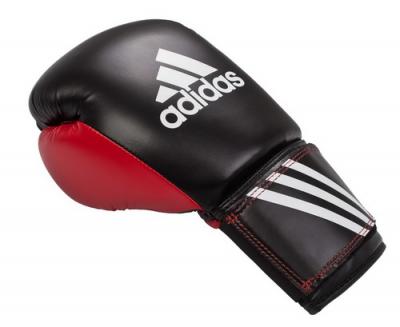 Боксерские перчатки Adidas Response adiBT01