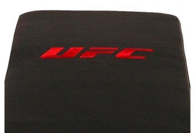Скамья прямая UFC-FB UHB-69835