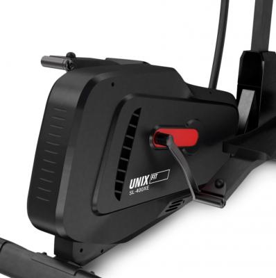 Эллиптический тренажер UNIXFIT SL-400XE