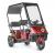 Электротрицикл Wanshida NIPLA 500 60V 1000Вт Электротрицикл Wanshida NIPLA 500 60V 1000Вт