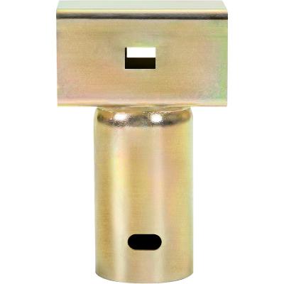 Батут Clear Fit ElastiqueHop 6ft