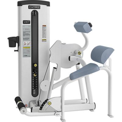 Силовой тренажер Cybex VR1 Разгибание спины