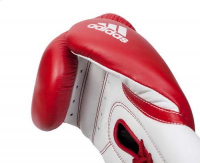  Боксерские перчатки Adidas Glory adiBC06
