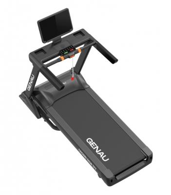 Беговая дорожка Genau Crown G530 TFT
