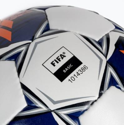 Мяч футзальный SELECT Futsal Master Grain V22