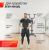 Турник-пресс-брусья UNIX Fit POWER TOWER 200