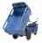 Грузовой электротрицикл Rutrike Вектор 1500 60V1200W Грузовой электротрицикл Rutrike Вектор 1500 60V1200W