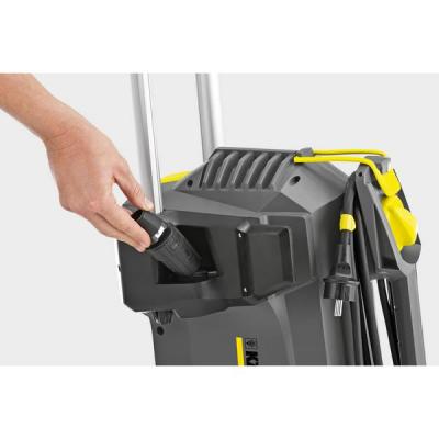 Аппарат высокого давления без нагрева воды Karcher HD 5/12 C, HD 5/15 C, HD 5/17 C