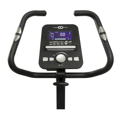 Вертикальный велотренажёр CardioPower B35