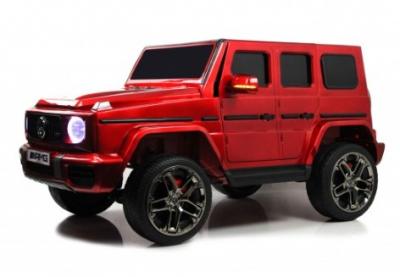 Детский электромобиль Mercedes-AMG G63 (G111GG)