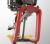 Горизонтальный велоэргометр MATRIX R30XR, 2021