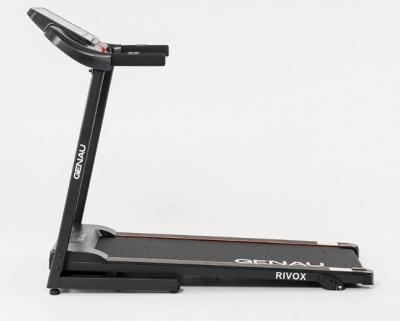 Беговая дорожка Genau Rivox