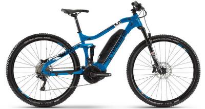 Электровелосипед Haibike (2020) Sduro FullNine 3.0 (48 см)