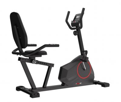 Горизонтальный велотренажер UNIXFIT BR-390