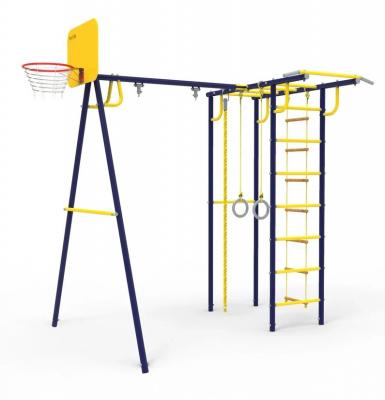 Спортивный комплекс Rokids Тарзан мини 2 УДСК-6.2
