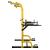 Турник-брусья DFC Power Tower G009C Турник-брусья DFC Power Tower G009C