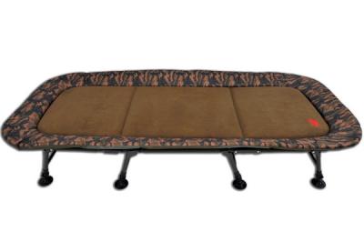 Раскладушка Tramp Homelike Camo TRF-053
