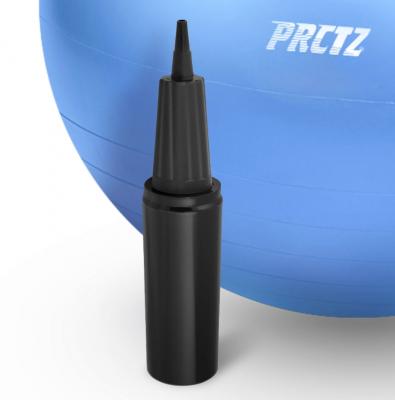 Мяч гимнастический PRCTZ GYM BALL ANTI-BURST, 75 см.