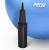 Мяч гимнастический PRCTZ GYM BALL ANTI-BURST, 75 см. Мяч гимнастический PRCTZ GYM BALL ANTI-BURST, 75 см.