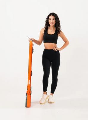 Беговая дорожка Genau Stride X Orange
