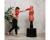 Манекен Higher Boxing Punching Man-Medium (беж) Манекен Higher Boxing Punching Man-Medium (беж)